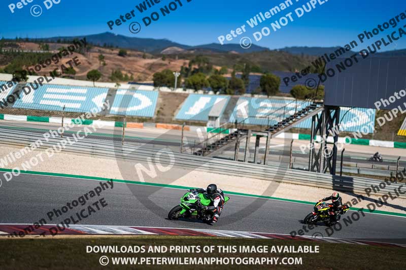 motorbikes;no limits;november 2019;peter wileman photography;portimao;portugal;trackday digital images